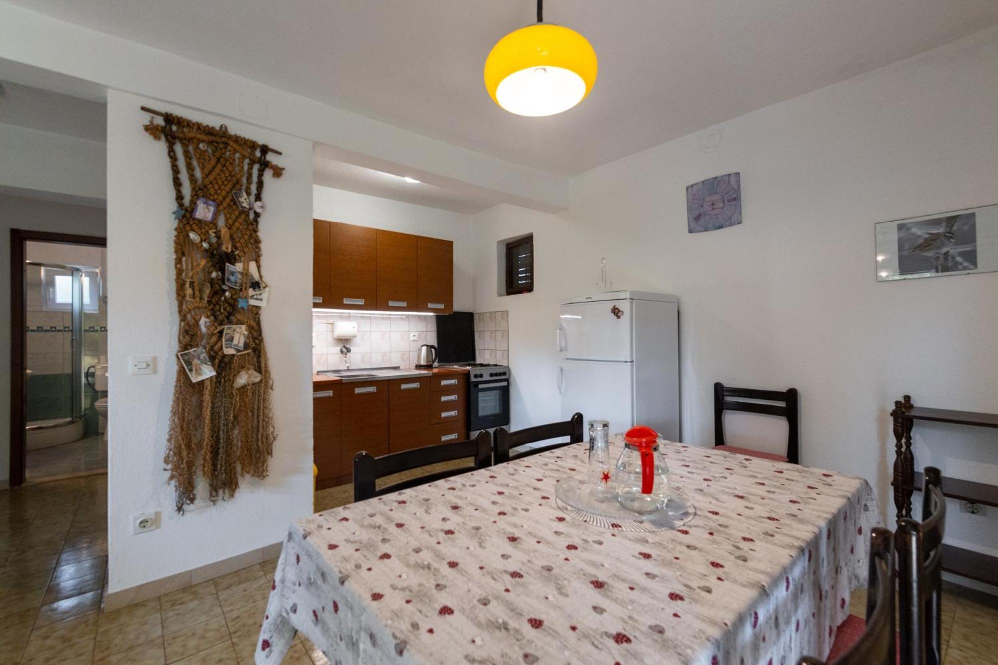 Apartments By The Sea Mudri Dolac, Hvar - 582 Vrboska Exterior foto