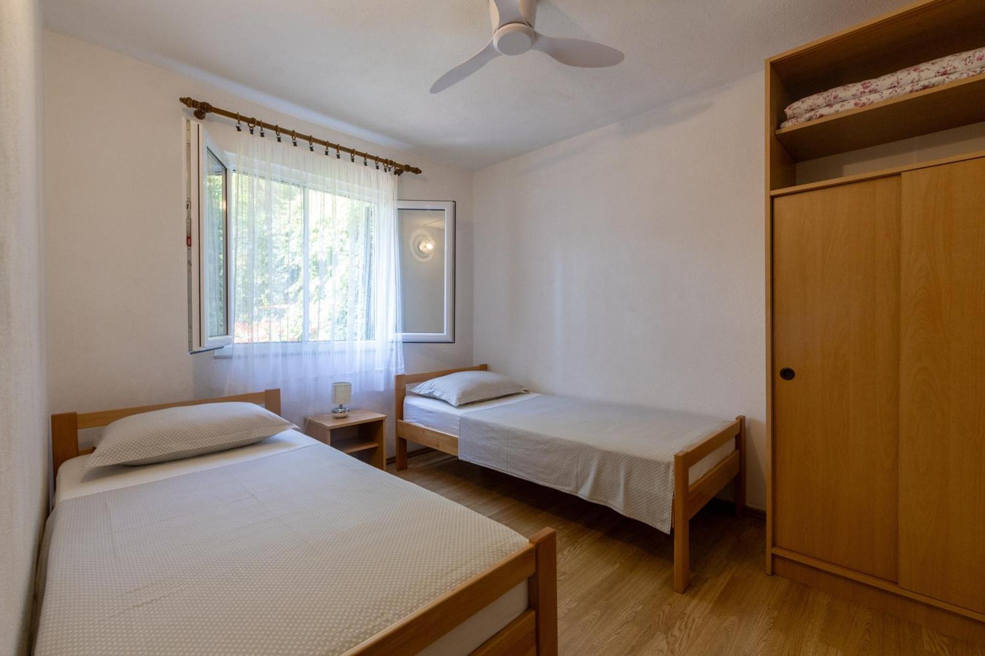 Apartments By The Sea Mudri Dolac, Hvar - 582 Vrboska Exterior foto