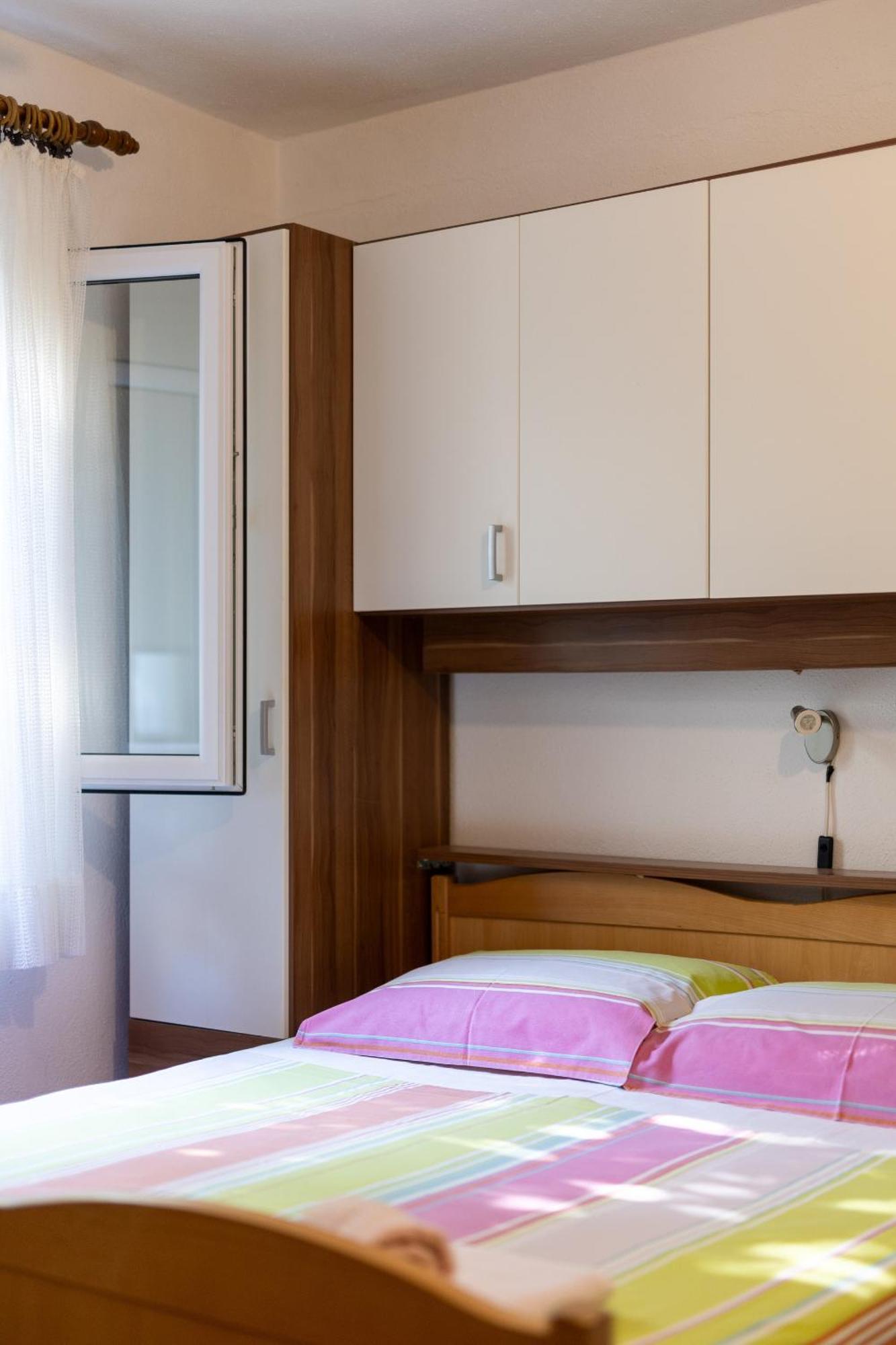 Apartments By The Sea Mudri Dolac, Hvar - 582 Vrboska Cameră foto