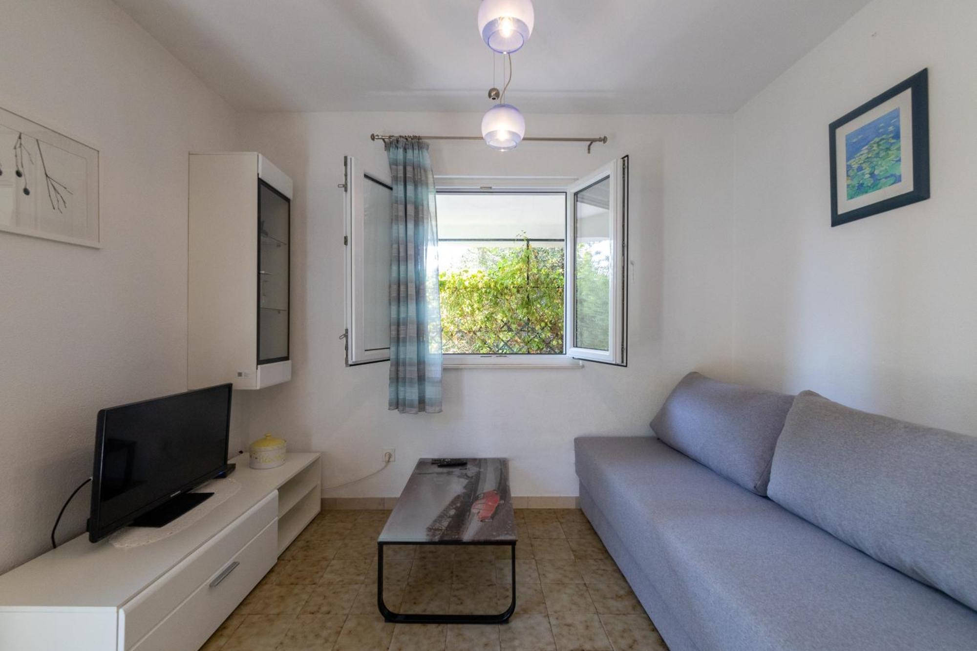 Apartments By The Sea Mudri Dolac, Hvar - 582 Vrboska Exterior foto